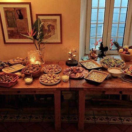 Une Campagne En Provence Bras Екстер'єр фото