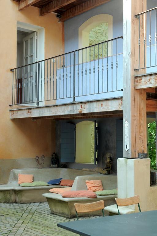 Une Campagne En Provence Bras Екстер'єр фото