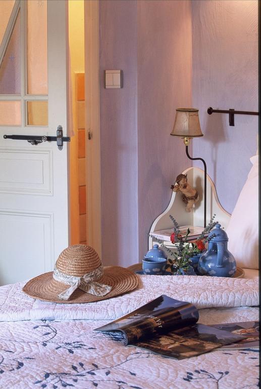 Une Campagne En Provence Bras Екстер'єр фото