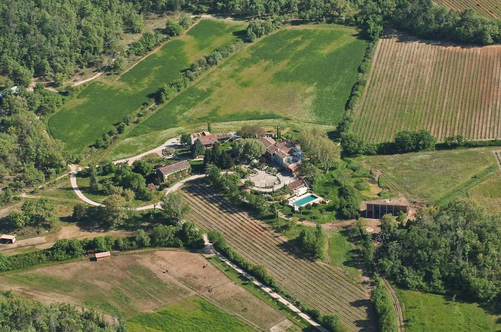 Une Campagne En Provence Bras Екстер'єр фото