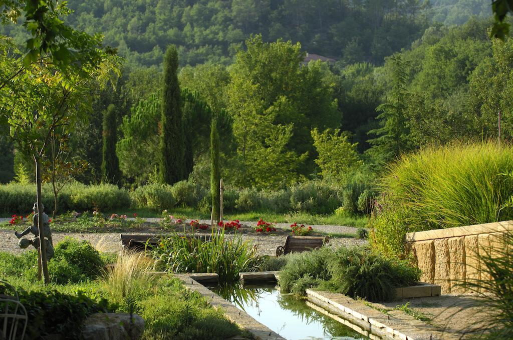 Une Campagne En Provence Bras Екстер'єр фото