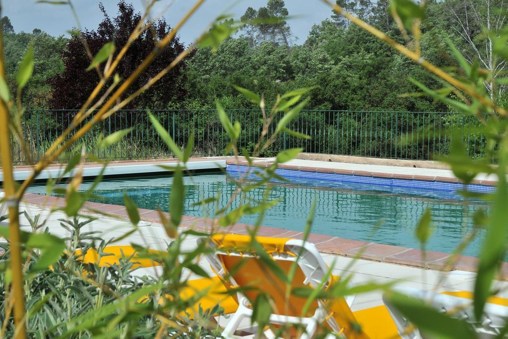 Une Campagne En Provence Bras Екстер'єр фото
