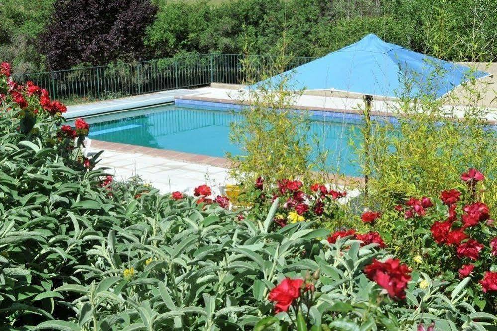 Une Campagne En Provence Bras Екстер'єр фото