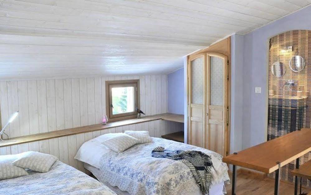 Une Campagne En Provence Bras Екстер'єр фото