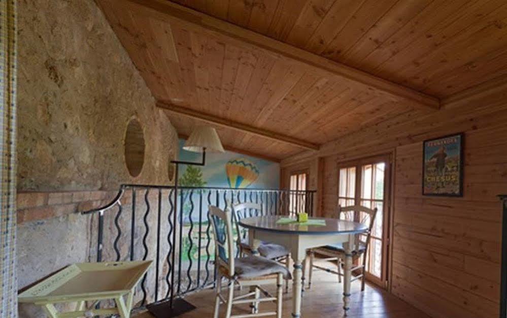 Une Campagne En Provence Bras Екстер'єр фото